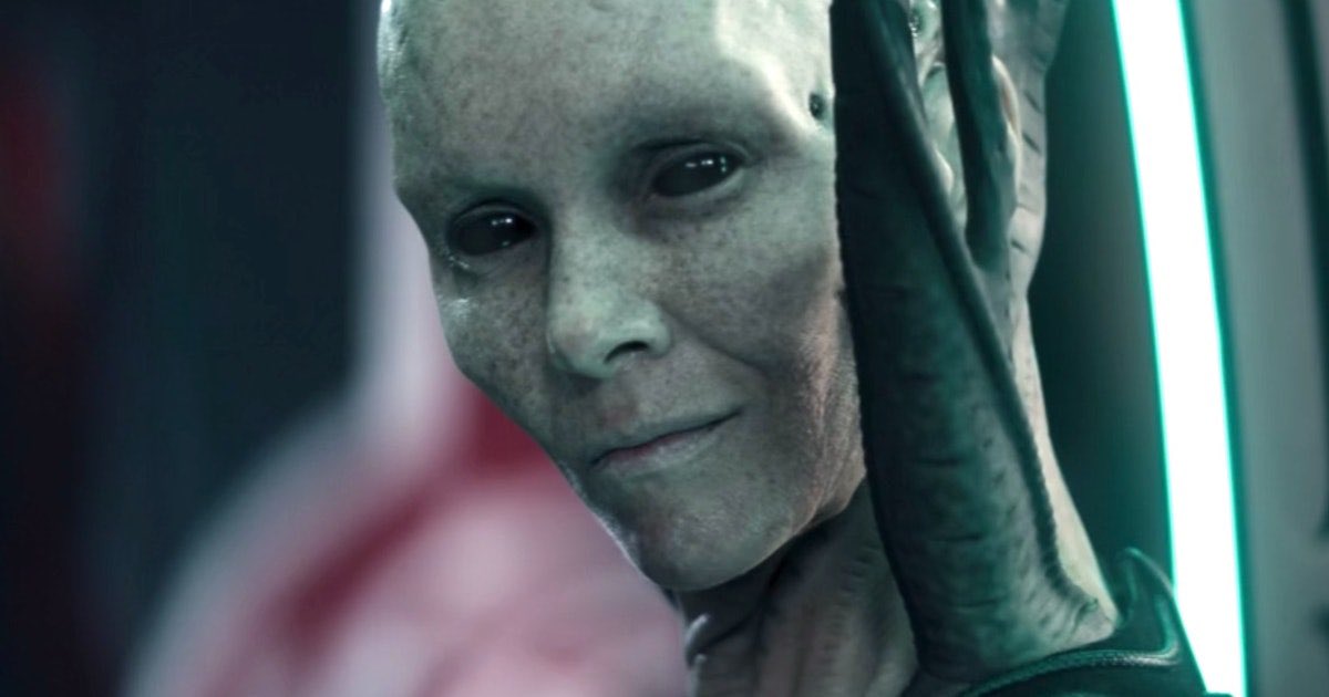 RealBorgQueen's tweet photo. This queen sees a good organism to assimilate. #resistanceisfutile
#weareborg #borg #borgdrone #sevenofnineborg #startrek #startrekvoyager #startrekpicard #startrekfan #borgcollective #borgcube https://t.co/bmqBffKPk3