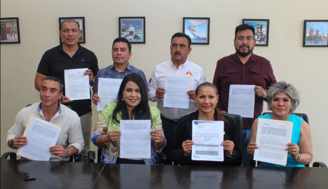 FactorRadioPue's tweet photo. https://t.co/yo1POGGqOE @OficialEspiral @DeporteGobPue @FACTORCIUDADANO @polodelara @ZaraPaolaFlo @Puebla1Noticias https://t.co/qbfebtv35O