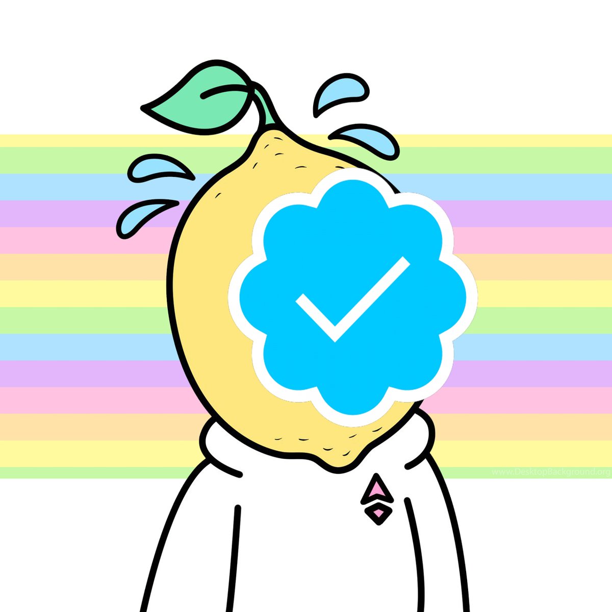 Squeezyart's tweet photo. Want to win a Squeezy Lemon?

1. RT this TW
2. FAV this TW
3. Follow @Squeezyart

#SolanaNFTs #SolanaGiveaways #SolanaAirdrops #NFTCommunity #NFTCollection #Whitelist #NFTMinting https://t.co/puaM6TtFQe