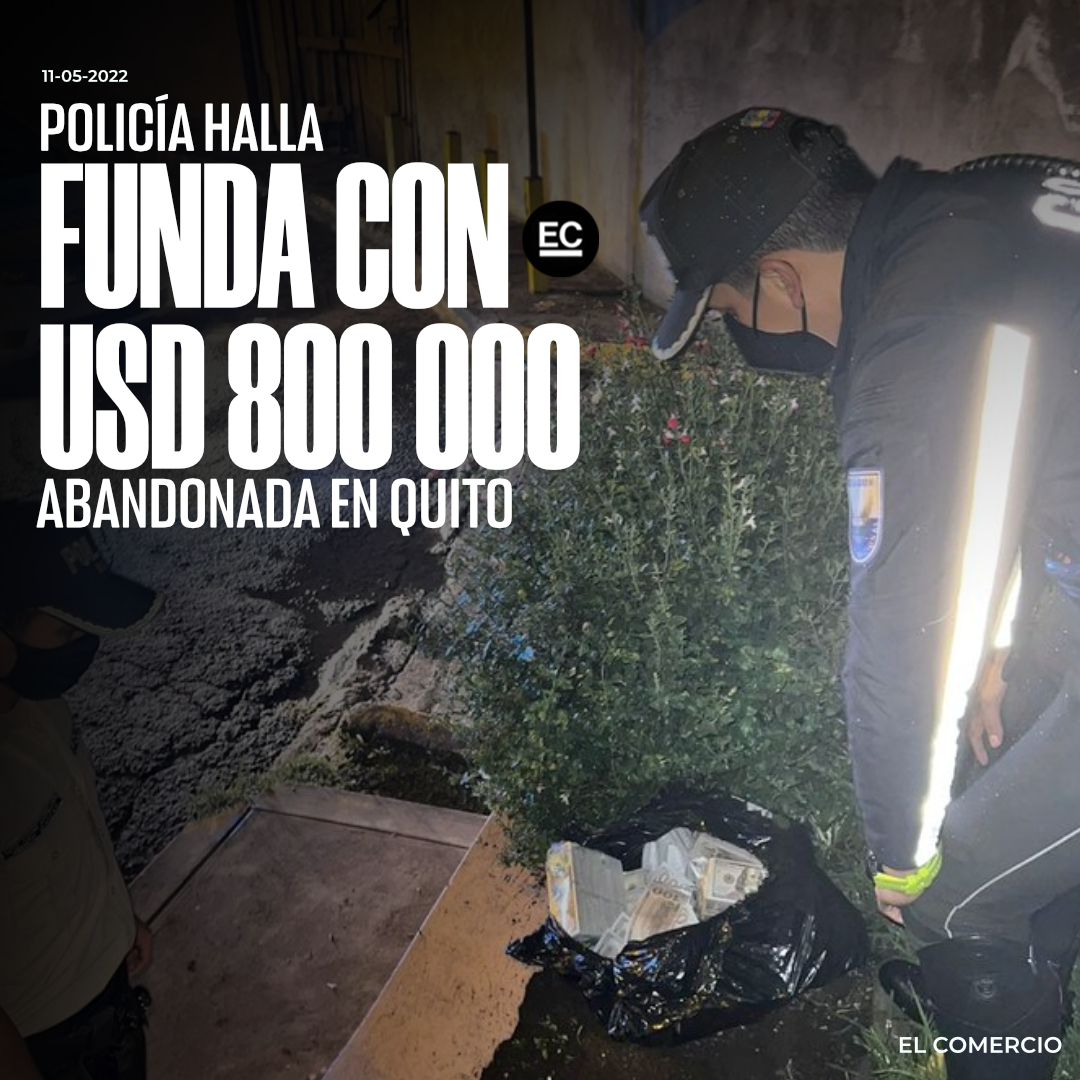El Comercio tweet media