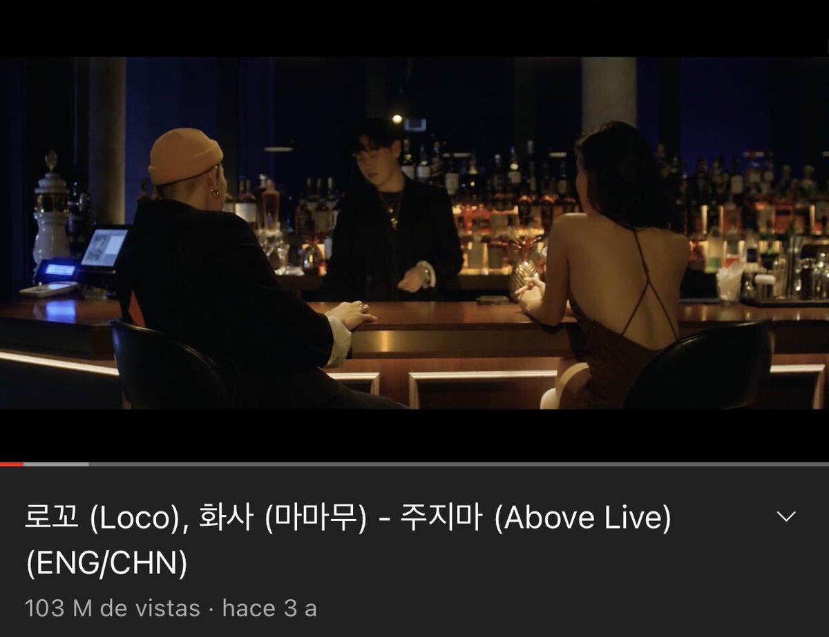 ElRabanoDeMMM's tweet photo. #HWASA

🔥Volvió🔥

El MV de Don’t está disponible de nuevo y el canal y las vistas no se vieron afectadas 🎉

🔗 https://t.co/dD1bdBC157 https://t.co/zxAz0YgJkB
