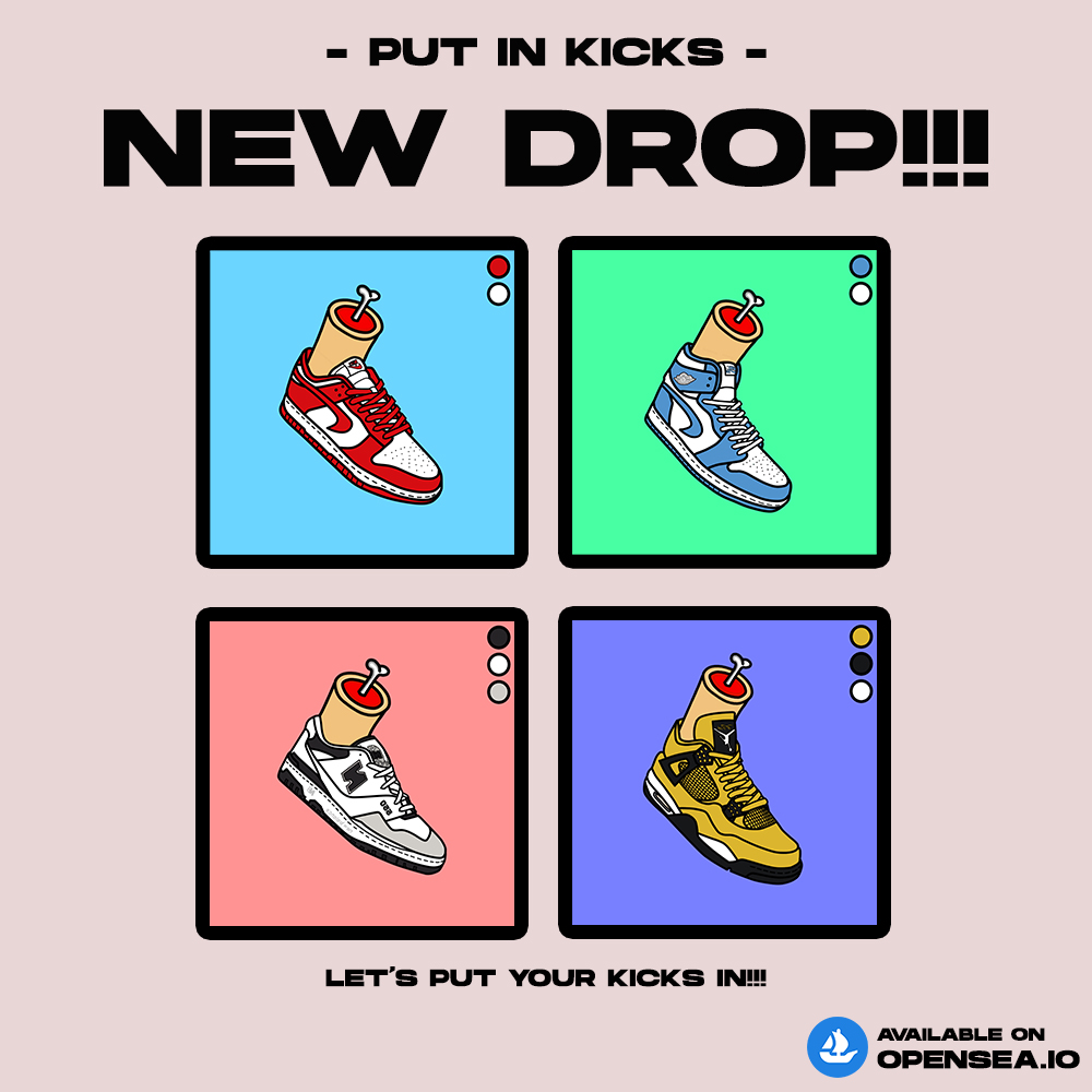 PUT IN KICKS tweet media