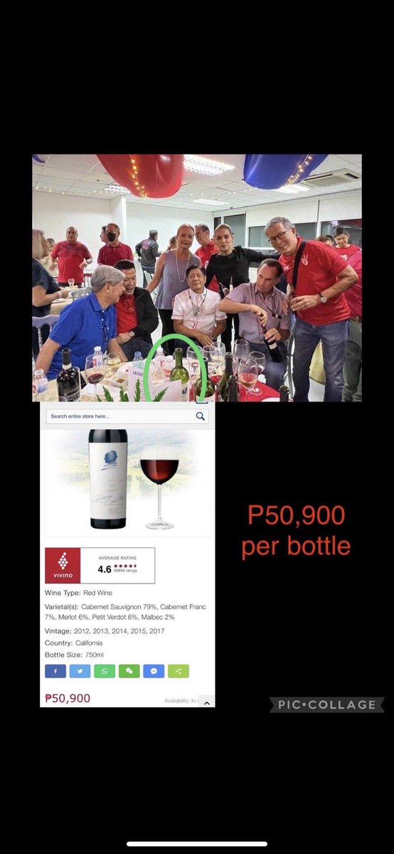 Ang bilis ng mga FAs to spot on a good and expensive wine 🍷 pang first class lang talaga ✈️ holy shit !!!