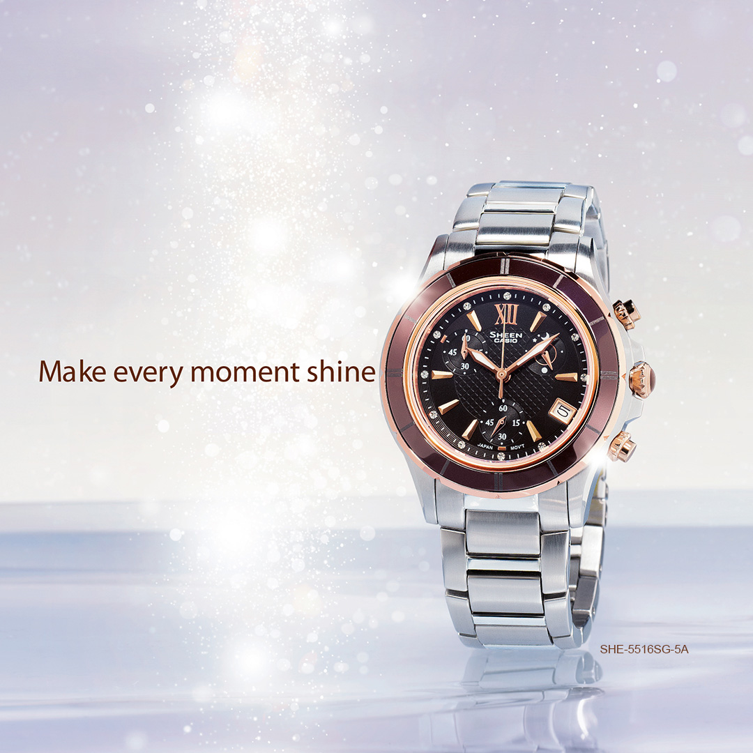 javyscasio's tweet photo. SHEEN CRUISE LINE - SHE-5516SG-5A
- Ceramic bezel for a look of elegant quality
- Sapphire glass
- Chronograph with cool design
#javys #sheen #cruiseline #CeramicBezel #SapphireGlass #SHE5516SG https://t.co/ZYM8QrmaW4