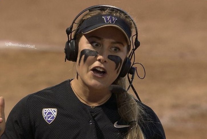 We Live Softball tweet media