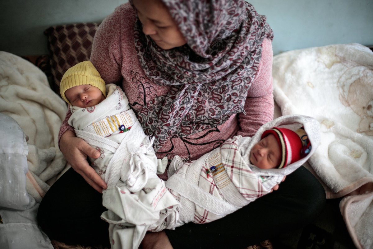 MSF_Afghanistan's tweet photo. Today, 12 May, we remember the people who were killed two years ago in the brutal attack on the @MSF maternity ward in Dasht-e-Barchi, Kabul. 

Our thoughts are with their family, friends and all those touched by the events of that tragic day. https://t.co/TvvZwFGrJU