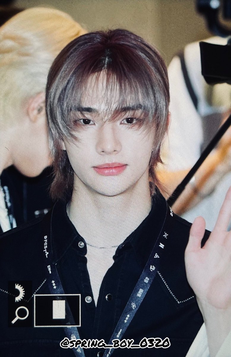 spring_boy_0320's tweet photo. 220512 디페스타

#현진 #황현진 #hyunjin @Stray_Kids https://t.co/4KlQrOYK8h