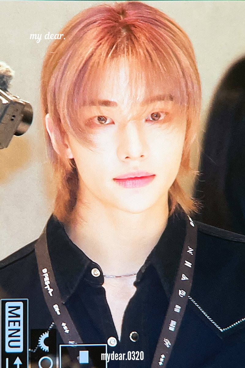 mydear_0320's tweet photo. 220512

현진아 보고싶엉ㅓㅓㅠㅠㅠ🥹🫠

#StrayKids #스트레이키즈 #현진 #Hyunjin https://t.co/2BHOrq3fXU