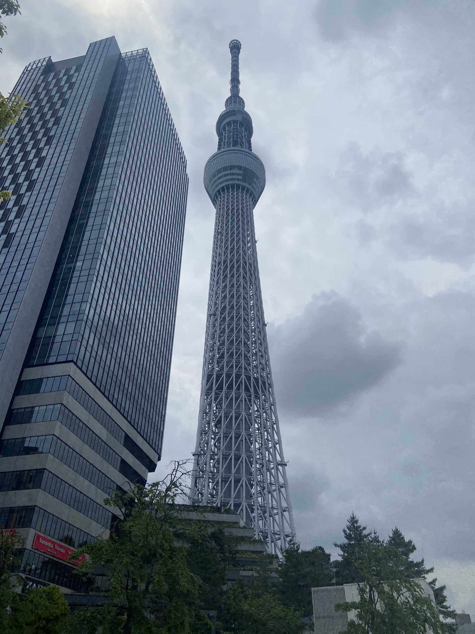 仲田産業 株 墨田区 押上 Nakada Sangyo Twitter