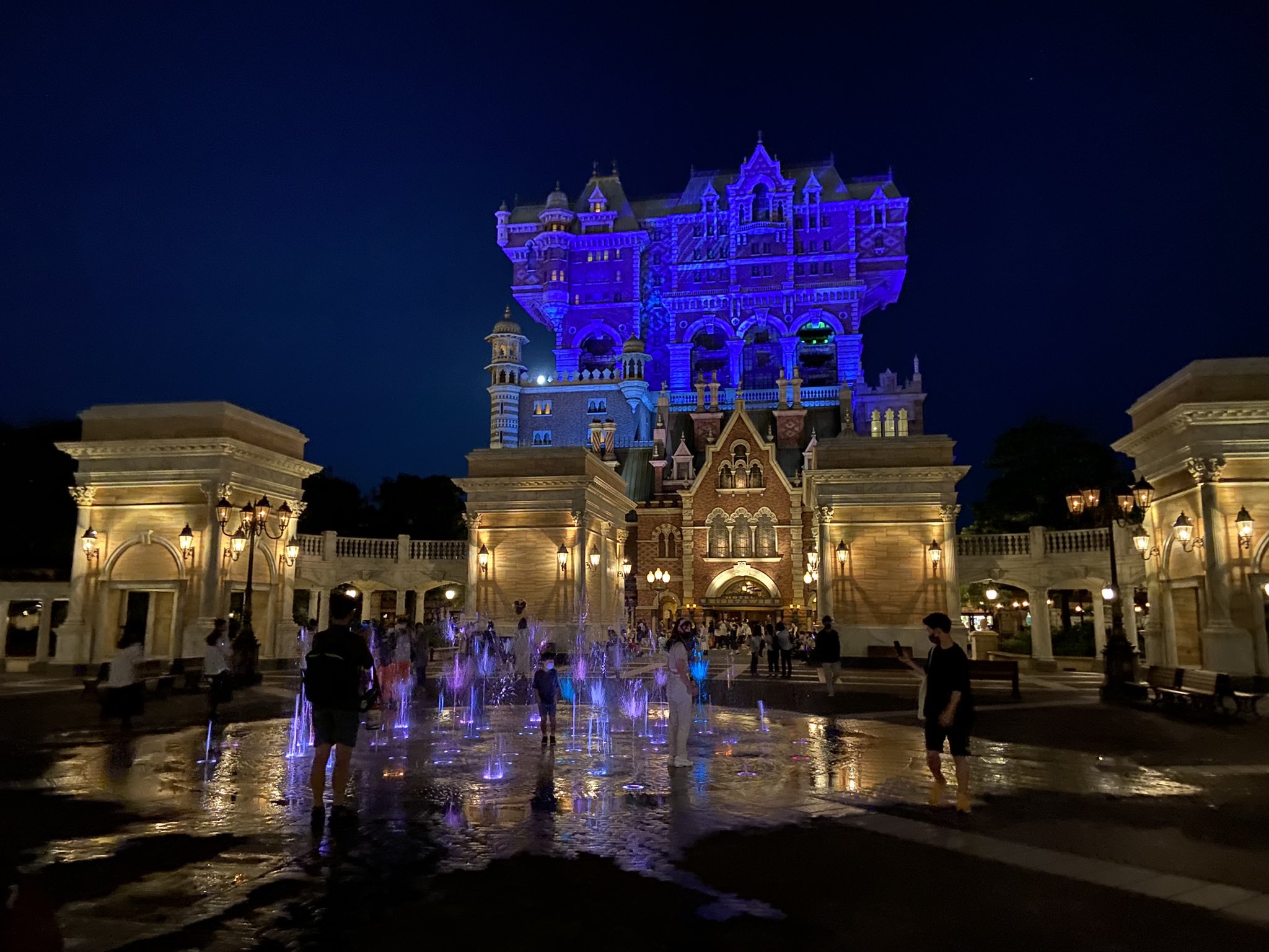 ありす 前にシー行った時の写真 ディズニー行きたくなるな T Co 7smjxy8flw Twitter