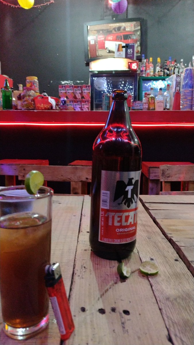 Un día más en la oficina...