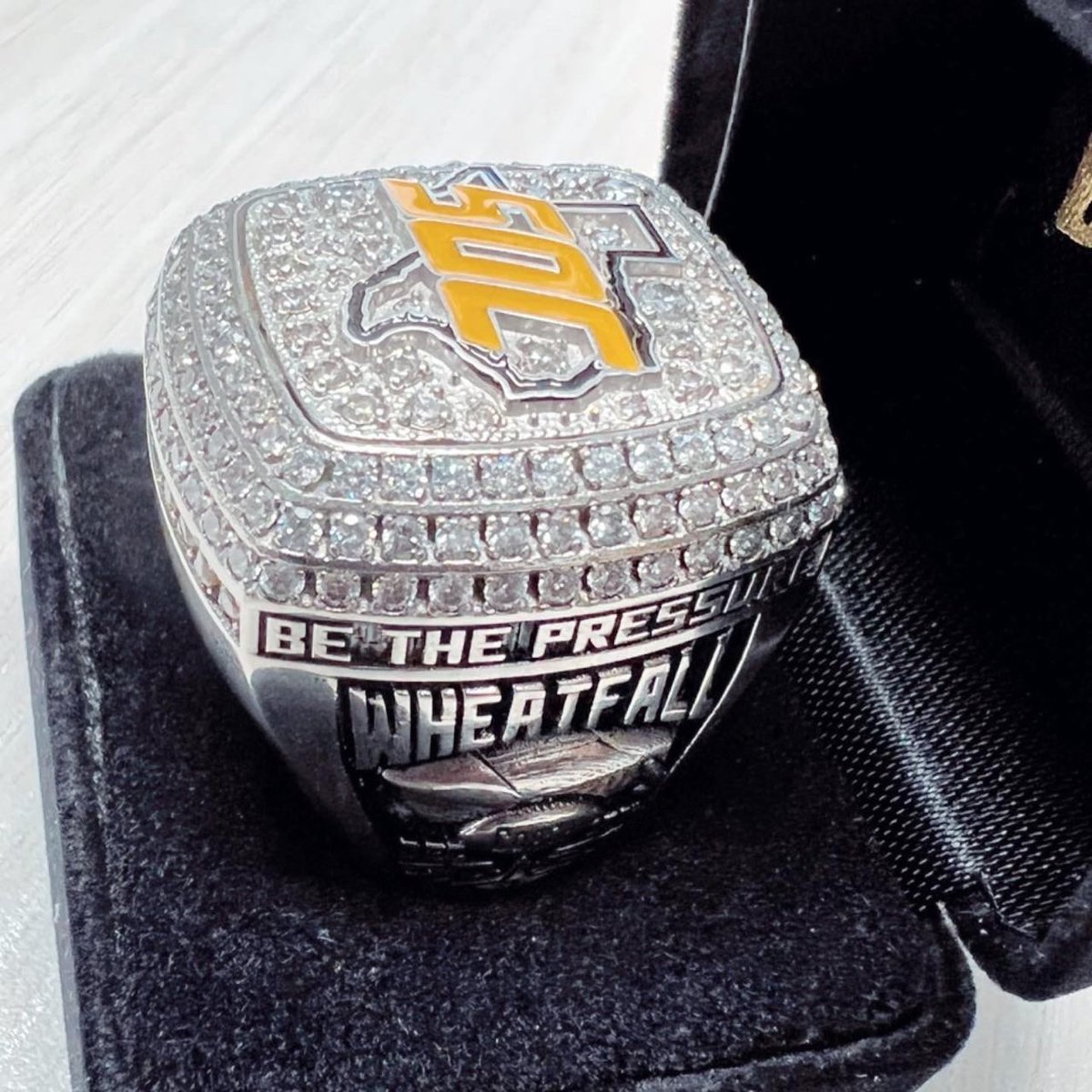 You Have To Hang Around WINNERS So Your Wins Won’t Look Like Bragging 💍

#TheMecca | #BeThePressure