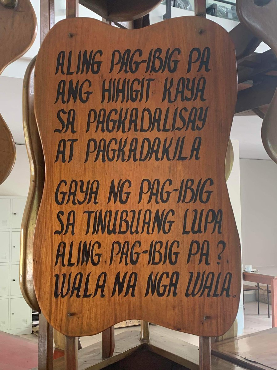 AttySunshine's tweet photo. Iskolar Para sa Bayan.
Pilipinas.💗 🇵🇭💗
@UPOpenU https://t.co/ppQxYibM72