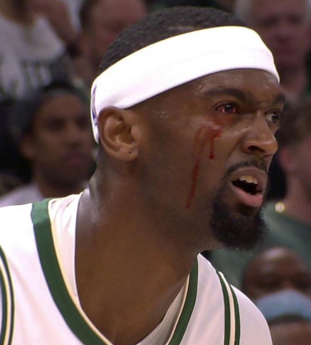 The Bloody Bucks ™️

<a href="/Giannis_An34/">Giannis Antetokounmpo</a> ✖️ <a href="/BPortistime/">Bobby BP Portis</a>

#FearTheDeer