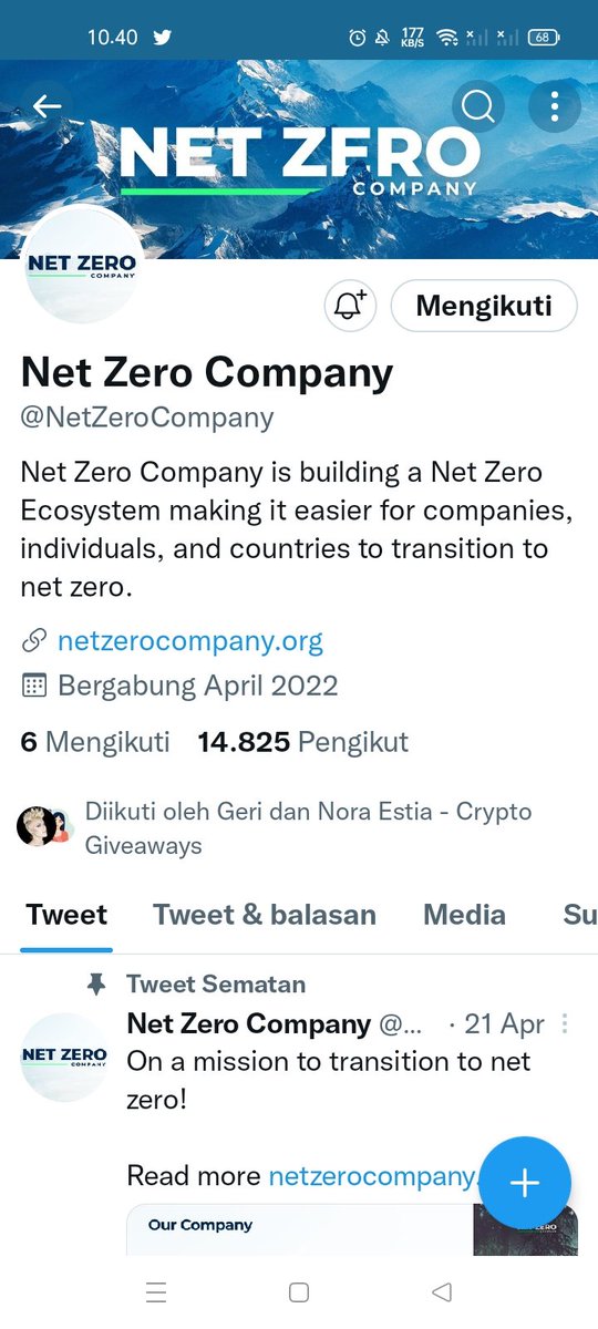 azz07BigWin's tweet photo. @princesspromos_ @NetZeroCompany https://t.co/lN4M41W4vi