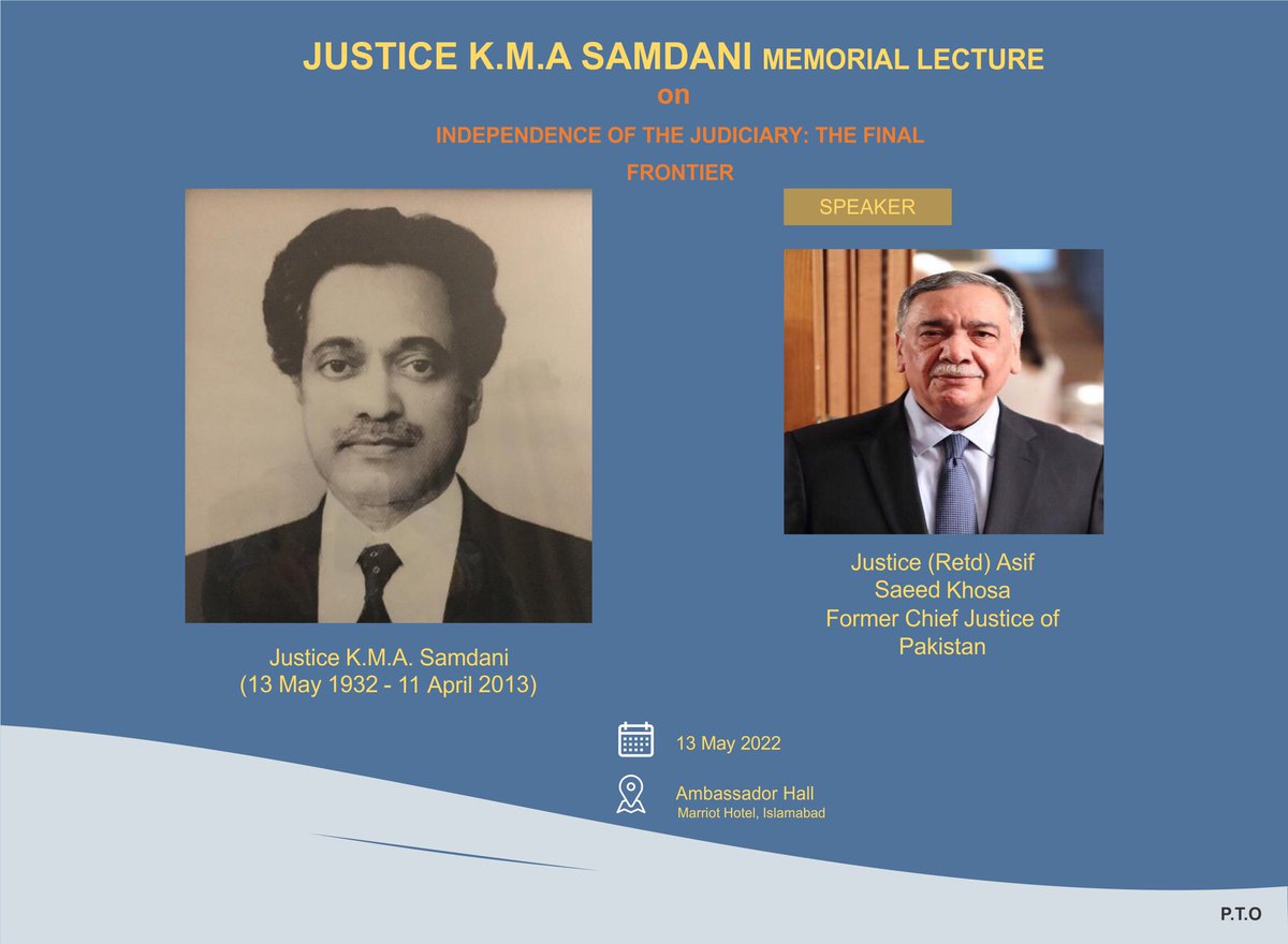 One-Man Commission on Minority Rights tweet media