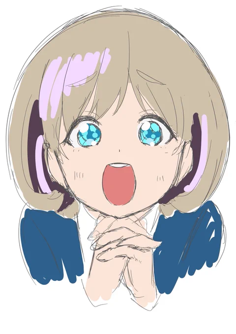 お昼休憩時間のrkgk 