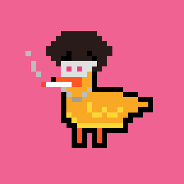 #NFTGiveaways 🎁🎁

Follow Me <a href="/ItsJaCaL/">JaCaL</a> and <a href="/PolyDuckz/">Poly Duckz - Legacy (SOLDOUT)</a> 🙃
Tag 2 friends😏
RT and Like this tweet 🥰
 
Winner after 48hours ⌛️
#NFT to win! 🦆

#NFTCommunity #PolygonNFT 
<a href="/DuckzVis/">Vis</a> <a href="/nonfungilepunks/">Non Fungile Punks - MINT LIVE - 70% SOLD</a> <a href="/SnoopDogg/">Snoop Dogg</a> <a href="/boredbeerbottle/">Bored Beer Bottle ll SOLDOUT</a>  #NFTs #NFTGiveaway #NFTProjects