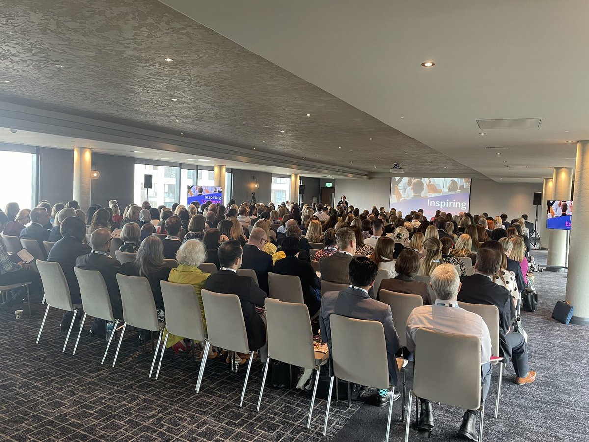 Teaching School Hubs Council tweet media