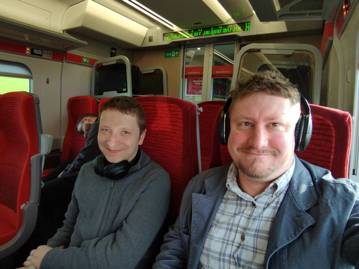Tech Travel Geeks tweet media