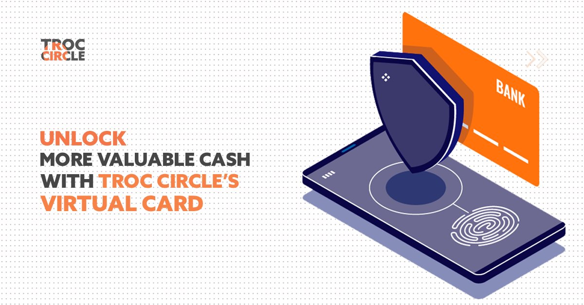 Troc Circle tweet media