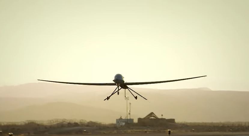 ItalyatNATO's tweet photo. #ISTAR: #intelligence, #surveillance, #targetacquisition & #reconnaissance are missions of the unmanned remote pilot aircraft #Predator.
Want to know more abt its types & features? Watch this video of the 🇮🇹 @ItalianAirForce :
🎥 https://t.co/2DqEndBFQO https://t.co/4BXav5csOo