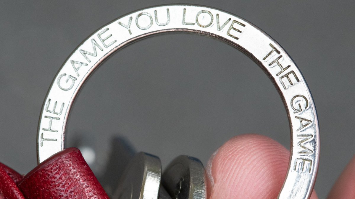 TheGameWallet's tweet image. For the game you love!