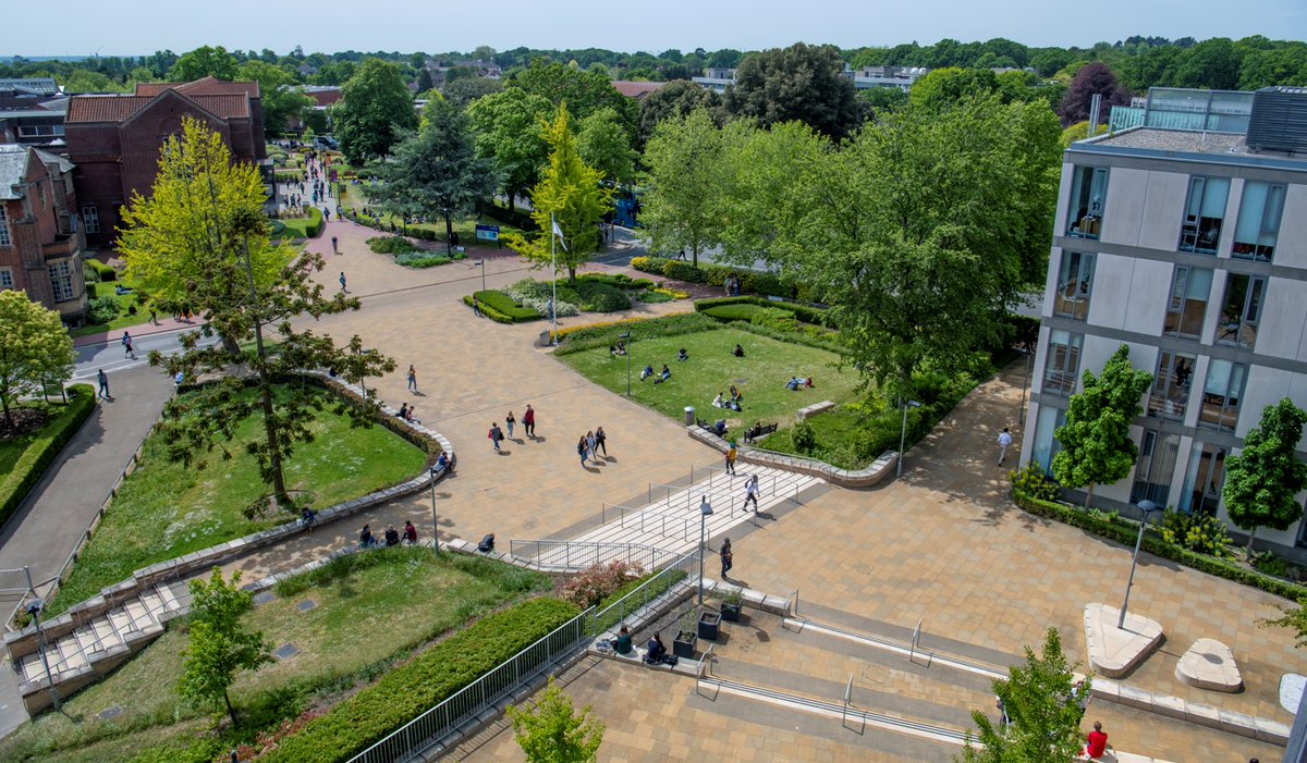 Outstanding research at the University of Southampton has been recognised in the #REFResults today.

92% of our research is ‘world leading’ or ‘internationally excellent’ and our research’s impact on the world is amongst the best in the UK!

Read more: bit.ly/3M29rLb