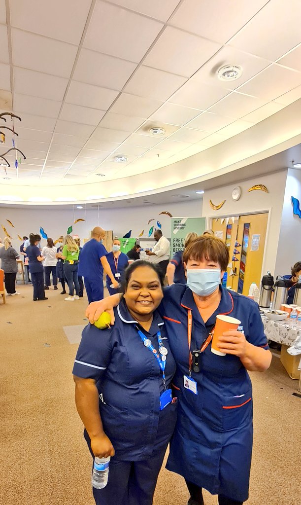 Simon Ainsworth (@ainsworth_si) on Twitter photo #IND2022 #InternationalNursesDay
#bestofnursing
<a href="/RachVander77/">Rachel Vandermark</a> @FrGavinLanders <a href="/SelviBalakrish1/">Selvi Balakrishnan</a> <a href="/sarahmriquality/">Sarah Manson</a> #IND2022 #InternationalNursesDay
#bestofnursing
<a href="/RachVander77/">Rachel Vandermark</a> @FrGavinLanders <a href="/SelviBalakrish1/">Selvi Balakrishnan</a> <a href="/sarahmriquality/">Sarah Manson</a>