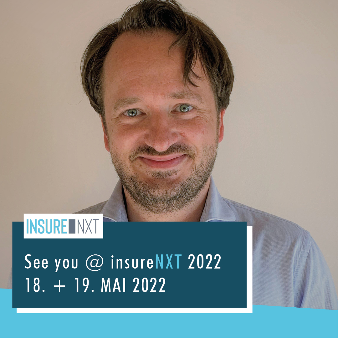 dr_ksp's tweet photo. Looking forward to a fantastic @insureNXT next week 18. and 19. of May in Cologne. Hear me speak on the 19th, 10:36 (yes thats correct) - looking forward to see you guys! https://t.co/bIAUerLdYW
