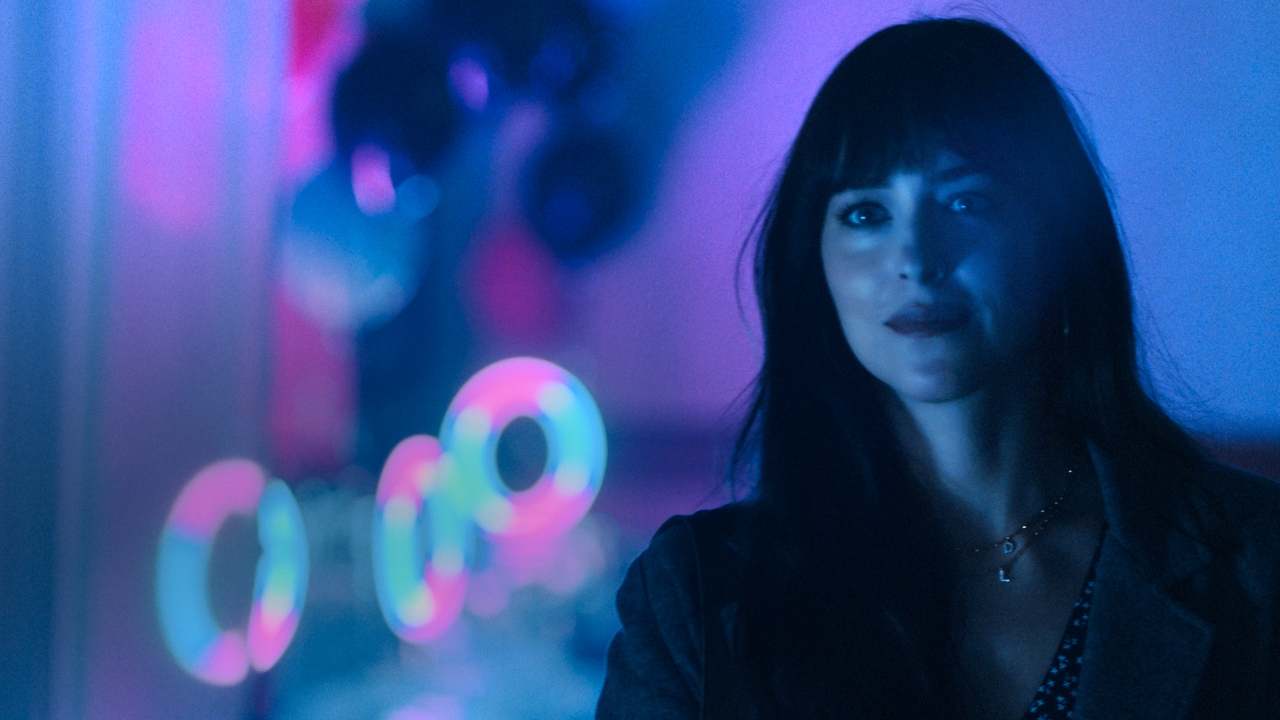 Film Updates on Twitter "The official trailer for ‘Cha Cha Real Smooth