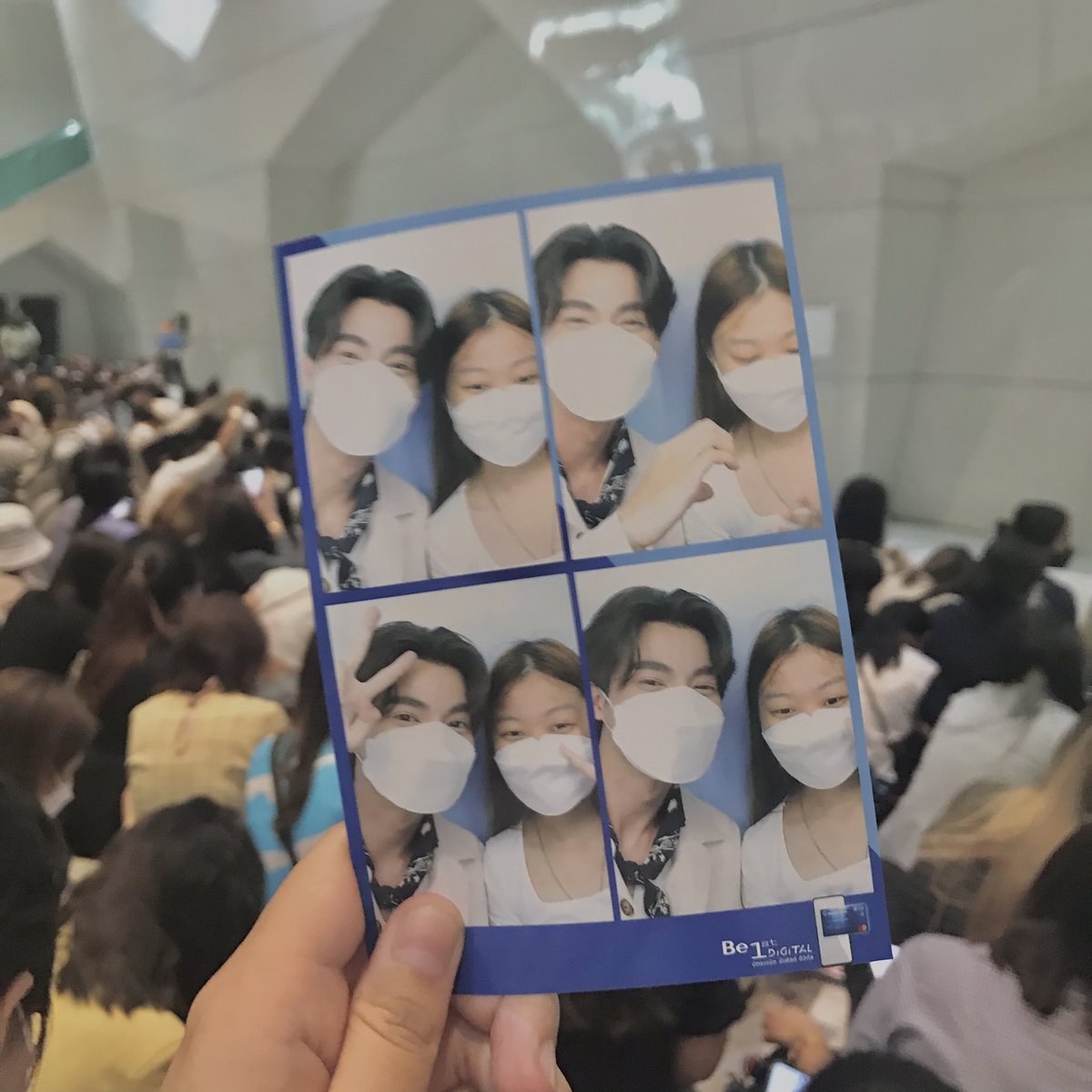 มอกอ◞✿ tweet media