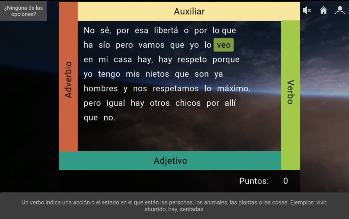Juegos del español tweet media