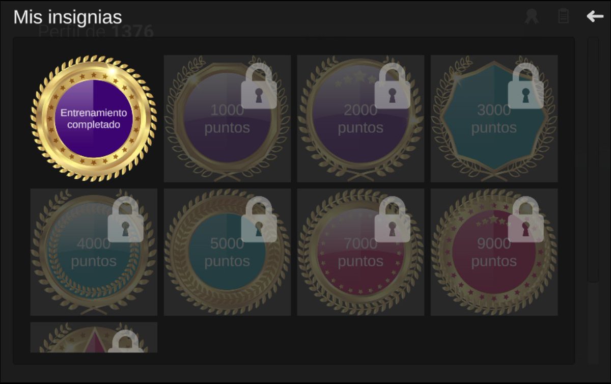 Juegos del español tweet media