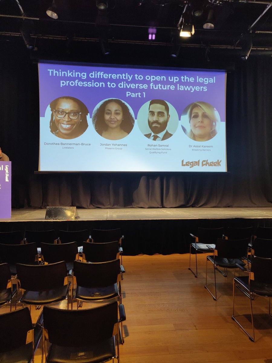 Legal Cheek tweet media