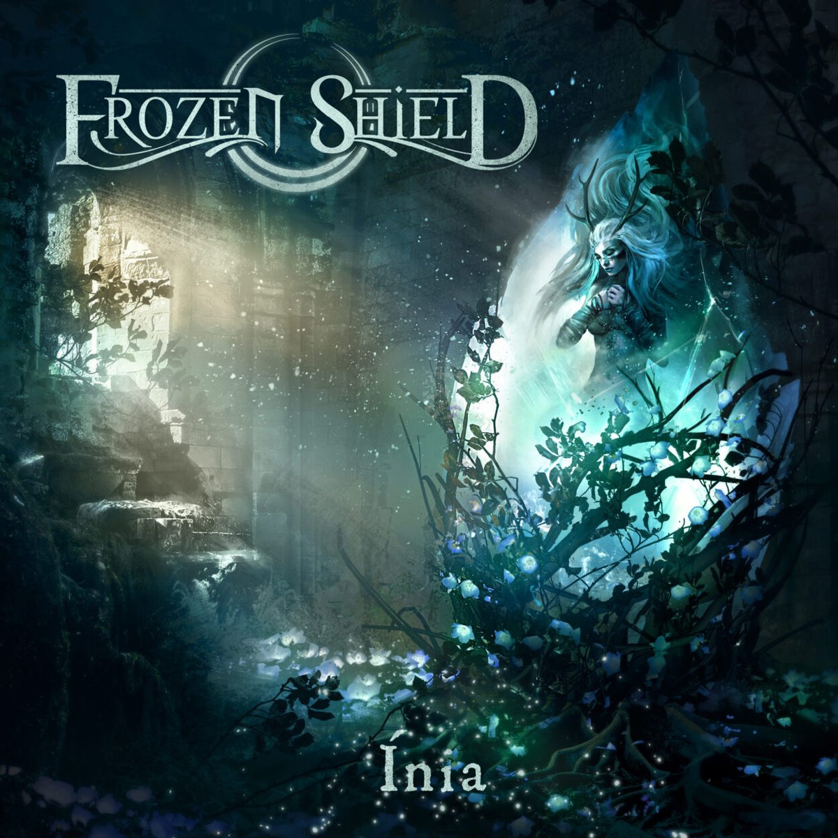ConFuerzaHeavy's tweet photo. 💥🎧 La banda de Death Viking Metal @Frozen_Shield siguen de promoción con su, reciente, último disco 'Ínia', lanzado por #HelheimRecords
⭕Hoy jueves. a las 22 h. hablamos con Isaac Solanas en CON FUERZA HEAVY
‼Escúchale en https://t.co/J1xs70Yn1F https://t.co/quP4aZb4ej