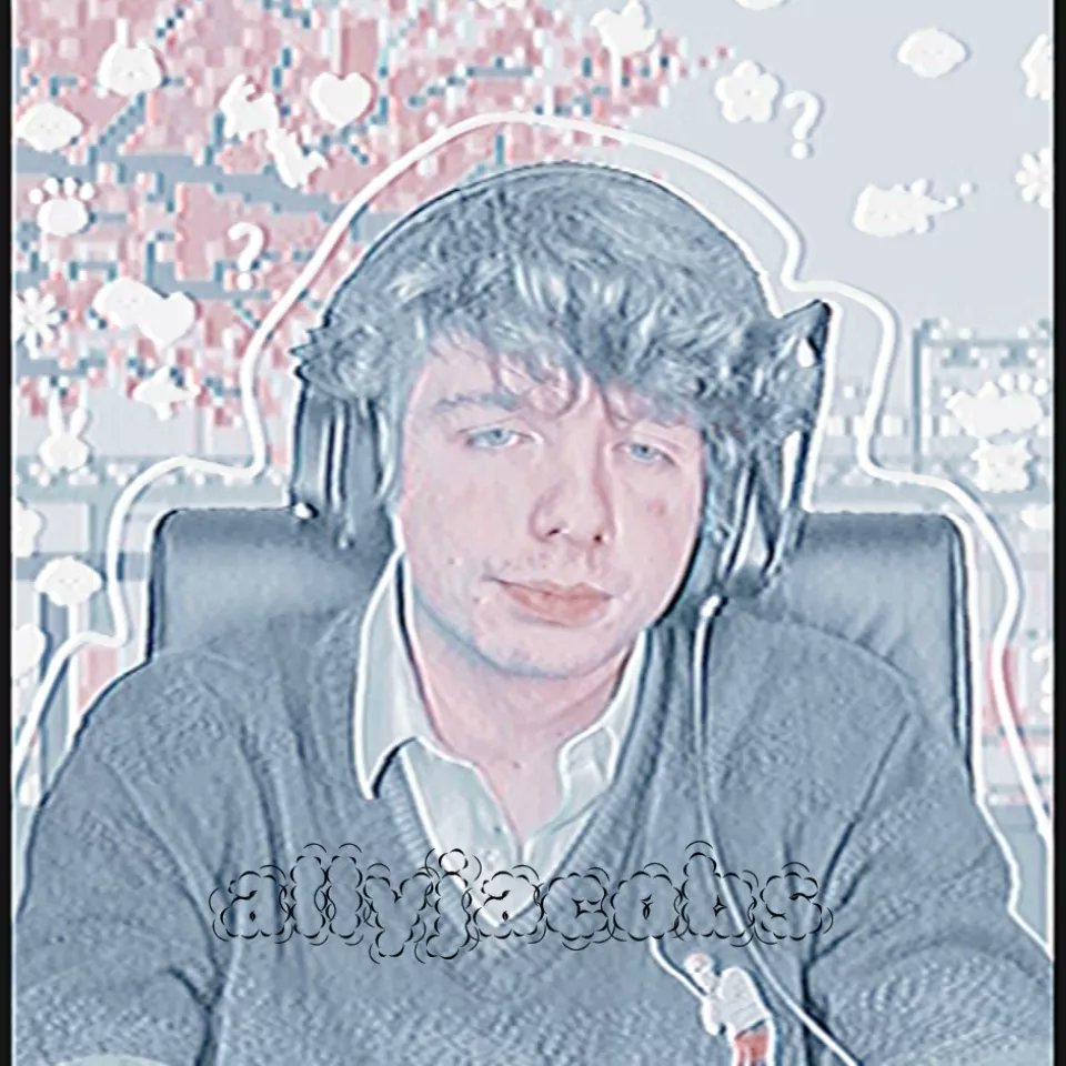 lina_notfound's tweet photo. Sweet like candy
@KarlJacobs_ 

[FIRST TIME POSTING HERE SINCE I POST MY EDITS AT FB] https://t.co/Rcd2p5YBpP
