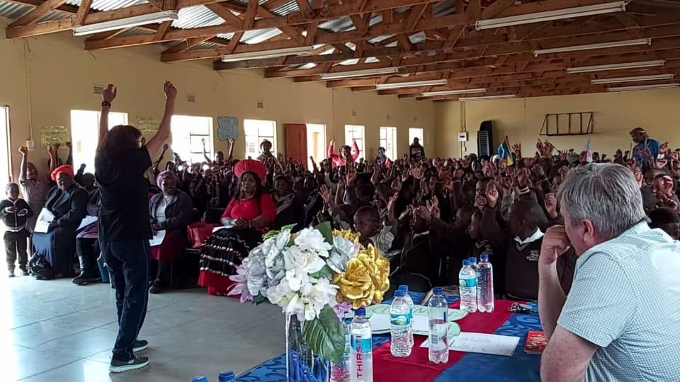 Rally To Read tweet media