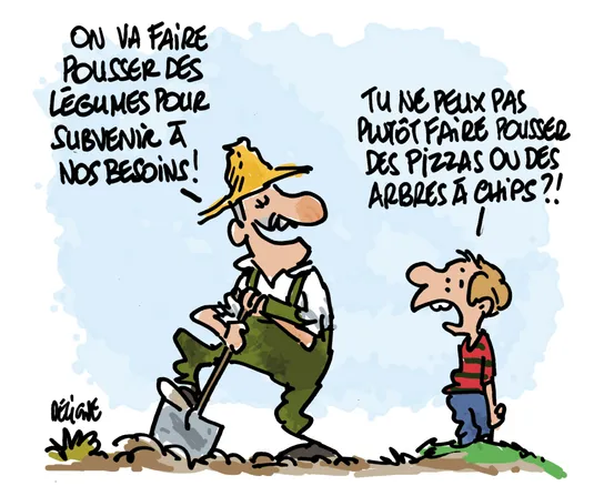 lamontagne_fr's tweet photo. #LeMediateur
Dans le courrier des lecteurs : l'inflation alimente vos craintes
Huile, fruits et légumes, moutarde… Après le carburant, les augmentations de prix et les pénuries dans les rayons sont au centre des interrogations
▶https://t.co/oh38TVMwYP https://t.co/z4S7X4IS2D