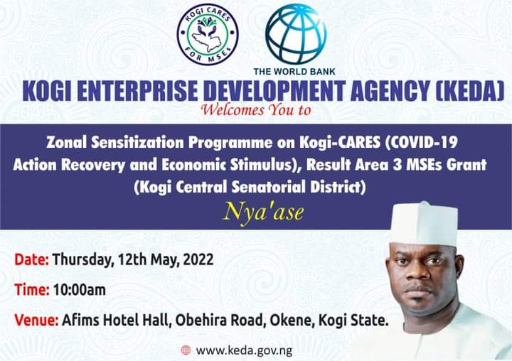 juwonray's tweet photo. Registration is ongoing at the Kogi Central Senatorial District.
#KGCARESSensitization https://t.co/49DCiOAF9X