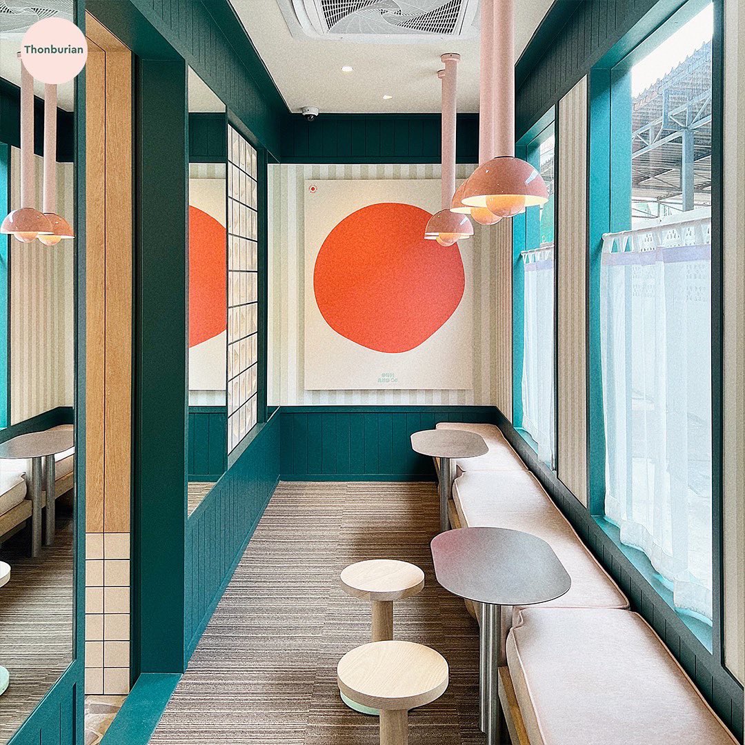 Thonburian-ธนบุเรี่ยน tweet media