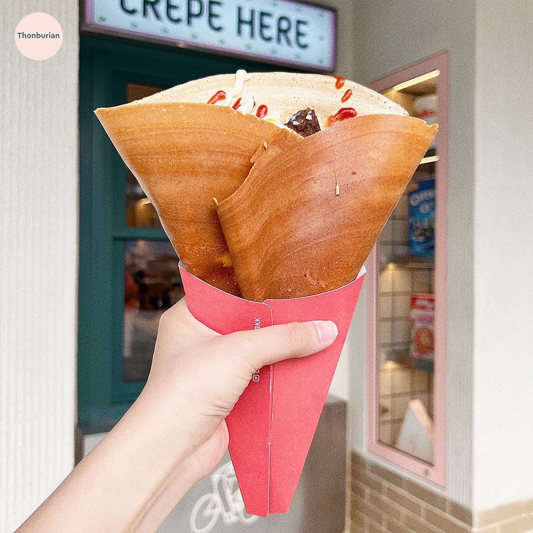 Thonburian-ธนบุเรี่ยน tweet media