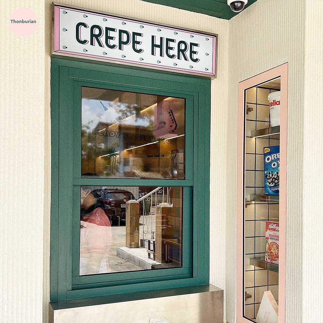 Thonburian-ธนบุเรี่ยน tweet media