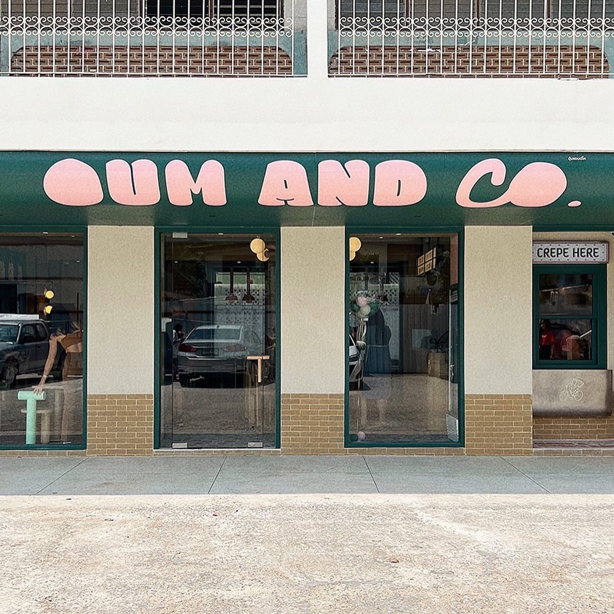 Thonburian-ธนบุเรี่ยน tweet media