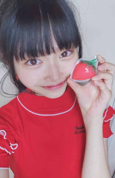 Twitterのコスプレ画像1