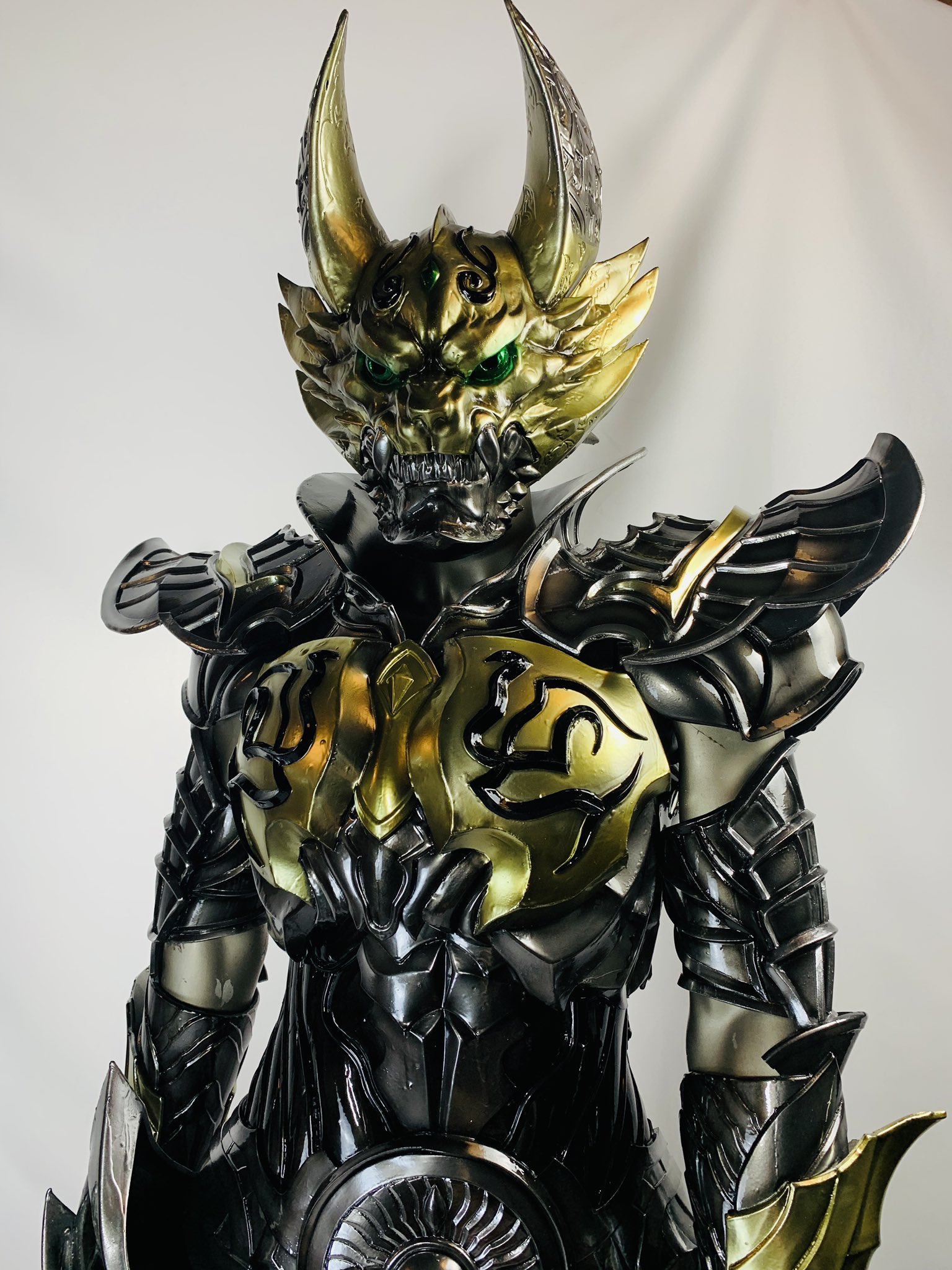 【全品送料無料】 Sunday Armor Modeling Studio on X:  アニメ/ゲーム