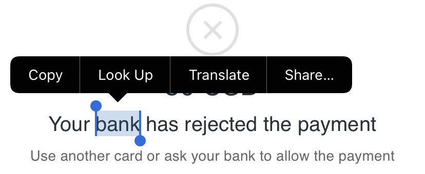 obofili's tweet photo. Dear @bankofmaldives 
Crypto is here to stay! You can’t block everything 😂
Rgds, 
a Hodler https://t.co/PGbZu2LhqJ