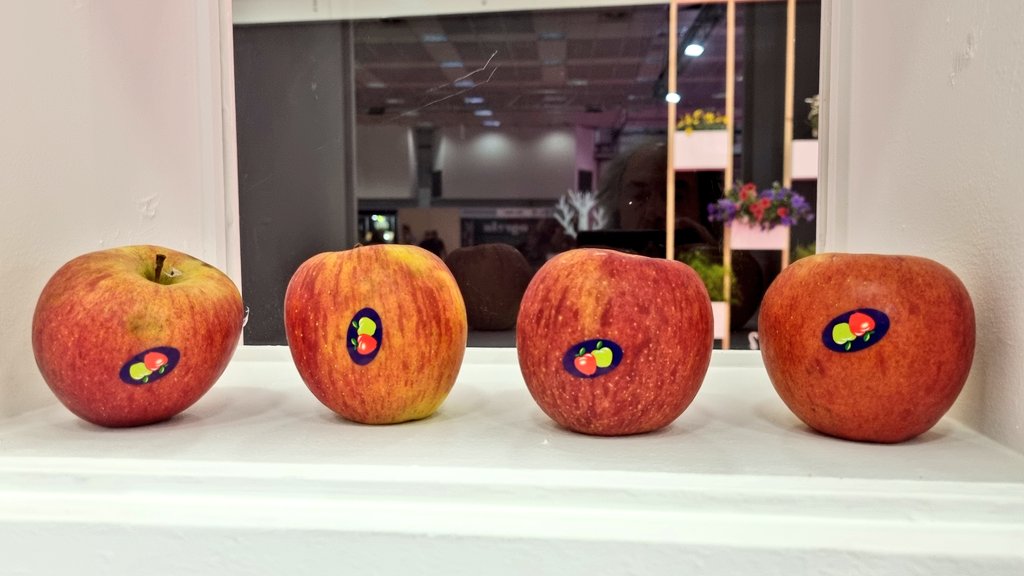 International Apple Congress 2022
We are for 6th time co-organizers of this congeess during FRESKON EXPO <a href="/MyUltraLife/">Christos D. Katsanos - Chevalier de l'Imaginaire</a> <a href="/froutonea/">Περιοδικό Φρουτονέα</a> <a href="/froutoneaportal/">Froutonea Portal</a>