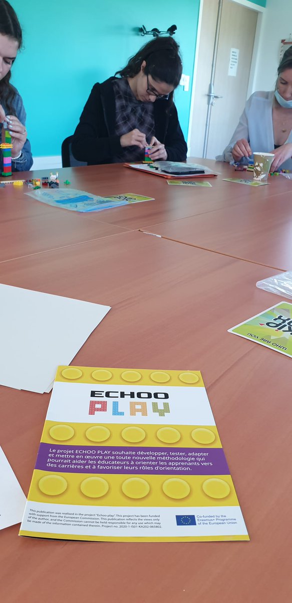 Isabelle Philippe tweet media