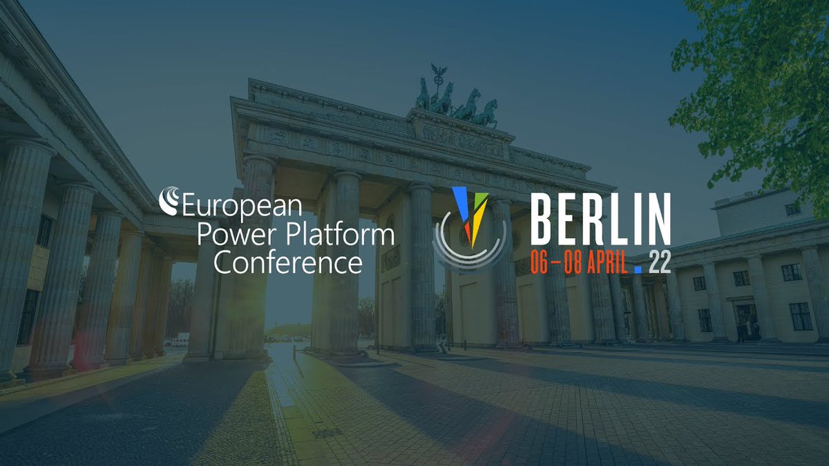 European Power Platform Conference (@europeanppc) on Twitter photo So many of our incredible speakers and sponsors sharing their #EPPC22 thoughts!
Check it out ➡️ youtube.com/watch?v=6oObS9…
✨ <a href="/LuiseFreese/">Luise Freese moved to Bluesky</a> <a href="/ChrisO_Brien/">Chris O'Brien</a> <a href="/aprildunnam/">April Dunnam 🥑| Content Creator | #PowerAddict</a> <a href="/jo_linder/">Johannes Linder</a> <a href="/mariostav/">Marios Stavropoulos</a> Mark Mulder <a href="/giadinaa1/">Giada Binelli</a> ✨ So many of our incredible speakers and sponsors sharing their #EPPC22 thoughts!
Check it out ➡️ youtube.com/watch?v=6oObS9…
✨ <a href="/LuiseFreese/">Luise Freese moved to Bluesky</a> <a href="/ChrisO_Brien/">Chris O'Brien</a> <a href="/aprildunnam/">April Dunnam 🥑| Content Creator | #PowerAddict</a> <a href="/jo_linder/">Johannes Linder</a> <a href="/mariostav/">Marios Stavropoulos</a> Mark Mulder <a href="/giadinaa1/">Giada Binelli</a> ✨
